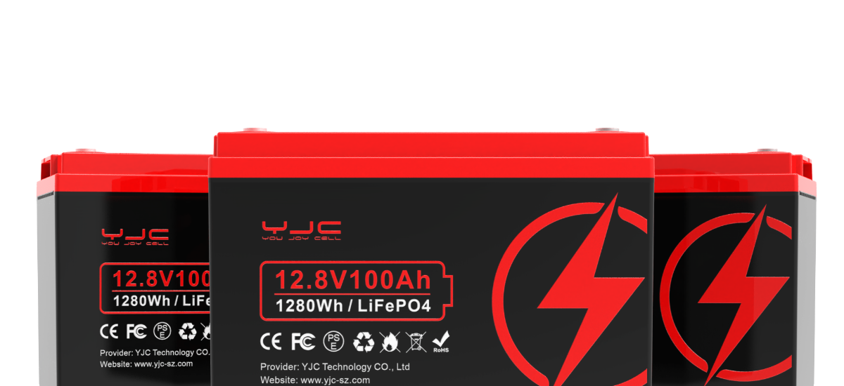 Caravan&Yacht Battery